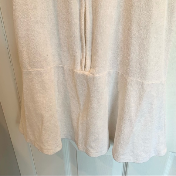 Sportek Youth Hooded Swim Coverup 🌺 Size 10/12 - Picture 5 of 15